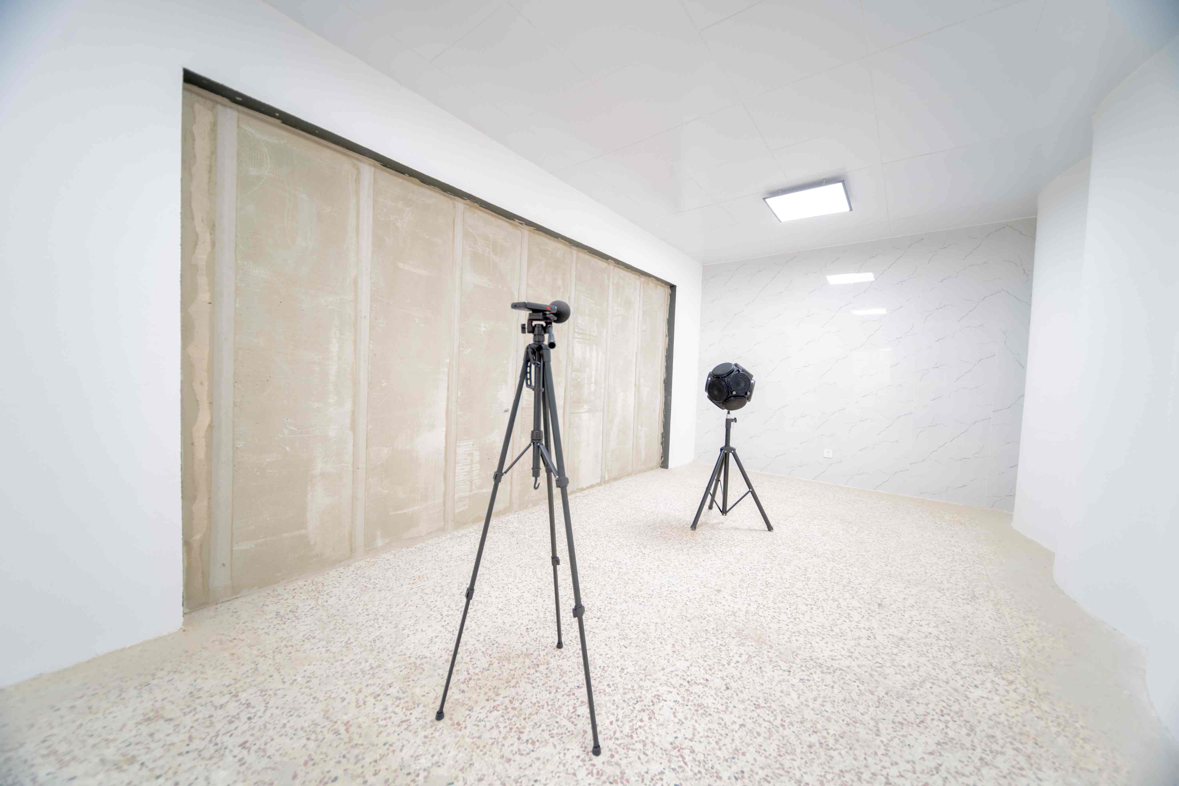 國(guó)檢云南設(shè)備展示